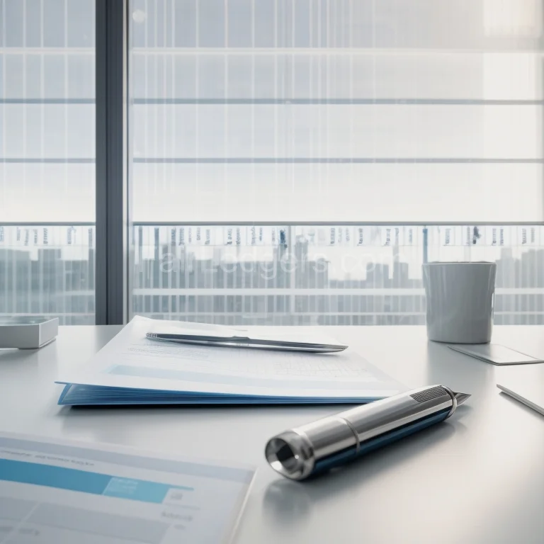 Ihre Buchhaltung in besten Händen